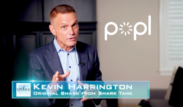Kevin Harrington commercial work.